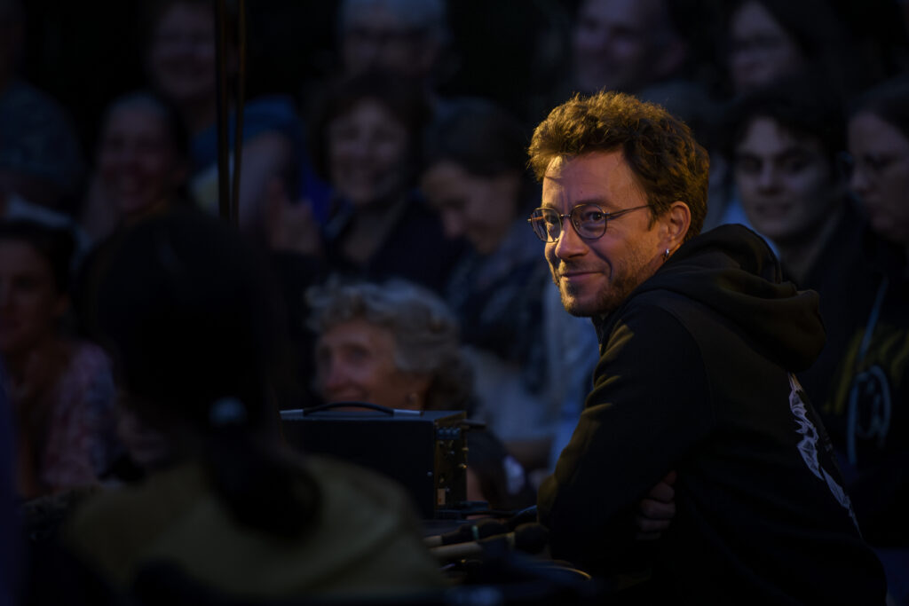 7 Symphonie des Chauves-souris CieMycélium Copyright Isabelle Dufil